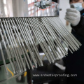 Galvanized Steel Roofing Screw